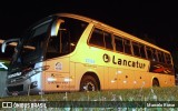 Lancatur Transporte e Turismo 21186 na cidade de Jaraguá do Sul, Santa Catarina, Brasil, por Marcelo Riese. Número da foto: #13083840.