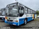 Novix Bus 42527 na cidade de Juiz de Fora, Minas Gerais, Brasil, por Eduardo Vieira. Número da foto: #13082239.