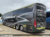 Guimatur Transporte e Turismo 21000 na cidade de Cachoeira Paulista, São Paulo, Brasil, por Rafael Rosa. Número da foto: #:id.