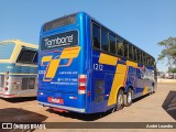 Transportadora Tamboré 1212 na cidade de Artur Nogueira, São Paulo, Brasil, por André Leandro. Número da foto: #13082627.