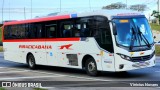 Viação Piracicabana 5272 na cidade de São José dos Campos, São Paulo, Brasil, por Vinicius Novaes. Número da foto: #:id.