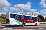 Olympus Turismo 5100 na cidade de Contagem, Minas Gerais, Brasil, por Douglas Yuri. Número da foto: #13082198.