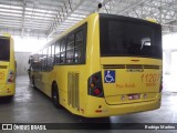 Gidion Transporte e Turismo 11207 na cidade de Joinville, Santa Catarina, Brasil, por Rodrigo Martins. Número da foto: #:id.