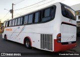 Santana Tour Transporte 2023 na cidade de Campos Altos, Minas Gerais, Brasil, por Vicente de Paulo Alves. Número da foto: #13081021.
