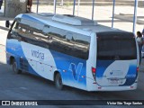 Vitória Transportes 251720 na cidade de Salvador, Bahia, Brasil, por Victor São Tiago Santos. Número da foto: #:id.
