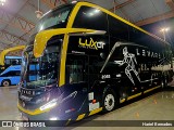 Levare Transportes 2068 na cidade de Uberaba, Minas Gerais, Brasil, por Hariel Bernades. Número da foto: #13081147.