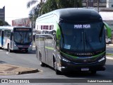 Viação Garcia 92101 na cidade de Ponta Grossa, Paraná, Brasil, por Gabriel Guachineski. Número da foto: #13082615.