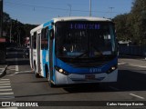 Cooper Líder > A2 Transportes 6 8148 na cidade de São Paulo, São Paulo, Brasil, por Carlos Henrique Bravim. Número da foto: #13084117.