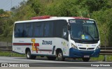 Zenas Turismo 12013 na cidade de Santa Isabel, São Paulo, Brasil, por George Miranda. Número da foto: #:id.