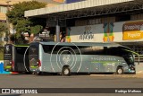 Viação Garcia 82049 na cidade de Telêmaco Borba, Paraná, Brasil, por Rodrigo Matheus. Número da foto: #13082746.