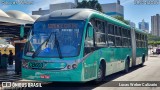 Auto Viação Santo Antônio CB603 na cidade de Curitiba, Paraná, Brasil, por Lucas Weber Calizario. Número da foto: #13083621.