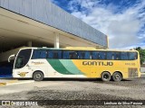 Empresa Gontijo de Transportes 14695 na cidade de Caruaru, Pernambuco, Brasil, por Lenilson da Silva Pessoa. Número da foto: #13083924.