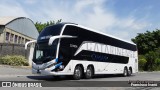 Auto Viação Catarinense 324306 na cidade de São Paulo, São Paulo, Brasil, por Francisco Ivano. Número da foto: #13083903.