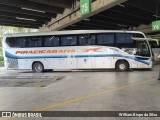 Viação Piracicabana 13073 na cidade de São Paulo, São Paulo, Brasil, por William Bispo da Silva. Número da foto: #13083420.