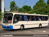 Ônibus Particulares 1133 na cidade de Rio de Janeiro, Rio de Janeiro, Brasil, por Jordan Santos do Nascimento. Número da foto: #13083890.