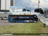 Aritur Transporte e Turismo 30000 na cidade de Cachoeira Paulista, São Paulo, Brasil, por Rafael Rosa. Número da foto: #13084008.