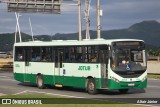 Jotur - Auto Ônibus e Turismo Josefense 1334 na cidade de Florianópolis, Santa Catarina, Brasil, por Altair Júnior. Número da foto: #13082304.