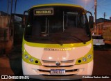 Ônibus Particulares JXN2A33 na cidade de Manaus, Amazonas, Brasil, por Cristiano Eurico Jardim. Número da foto: #13082462.