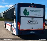 CODESA - Compañia Omnibuseira del Este 310 na cidade de Punta del Este, Maldonado, Uruguai, por Marco Menin. Número da foto: #13084344.