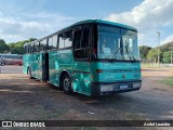 Ônibus Particulares 9G45 na cidade de Artur Nogueira, São Paulo, Brasil, por André Leandro. Número da foto: #13081069.
