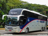 Viação Nasser 201145 na cidade de São Paulo, São Paulo, Brasil, por Guilherme Neudorff. Número da foto: #13081992.