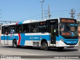 Auto Viação Jabour D86256 na cidade de Rio de Janeiro, Rio de Janeiro, Brasil, por Jordan Santos do Nascimento. Número da foto: #:id.