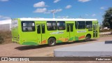 TransPremium 404 na cidade de Picos, Piauí, Brasil, por Pedro Lucas. Número da foto: #13081367.