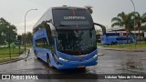 Expresso Guanabara 2330 na cidade de Brasília, Distrito Federal, Brasil, por Udiston Teles de Oliveira. Número da foto: #:id.