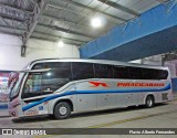 Viação Piracicabana 462307 na cidade de Sorocaba, São Paulo, Brasil, por Flavio Alberto Fernandes. Número da foto: #:id.