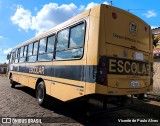 Prefeitura Municipal de Luz 4709 na cidade de Campos Altos, Minas Gerais, Brasil, por Vicente de Paulo Alves. Número da foto: #13080758.