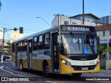Empresa de Transportes Nova Marambaia AT-66310 na cidade de Belém, Pará, Brasil, por Ismael Rodrivascon. Número da foto: #:id.