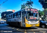 Viação Forte AF-90716 na cidade de Belém, Pará, Brasil, por David França. Número da foto: #:id.