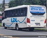 LDL Turismo 11029 na cidade de Blumenau, Santa Catarina, Brasil, por Iago Scheineider. Número da foto: #13082780.