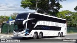 Auto Viação Catarinense 324302 na cidade de São Paulo, São Paulo, Brasil, por Francisco Ivano. Número da foto: #13083892.
