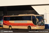 Auto Viação Goianésia 152003-1 na cidade de Goiânia, Goiás, Brasil, por Francisco Dornelles Viana de Oliveira. Número da foto: #13083033.