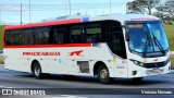 Viação Piracicabana 5249 na cidade de São José dos Campos, São Paulo, Brasil, por Vinicius Novaes. Número da foto: #:id.