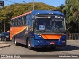 EMDA Tur 3050 na cidade de Três Corações, Minas Gerais, Brasil, por Fábio Mateus Tibúrcio. Número da foto: #:id.