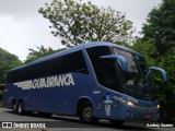 Viação Águia Branca 27370 na cidade de São Paulo, São Paulo, Brasil, por Andrey Soares. Número da foto: #13080747.