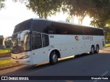 Clauditur Turismo 2000 na cidade de Rio de Janeiro, Rio de Janeiro, Brasil, por Marcelo Horta. Número da foto: #:id.