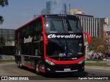 Chevallier 43722 na cidade de Ciudad Autónoma de Buenos Aires, Argentina, por Agustin SanCristobal1712. Número da foto: #13081995.