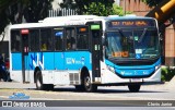 Viação Verdun B71075 na cidade de Rio de Janeiro, Rio de Janeiro, Brasil, por Clovis Junior. Número da foto: #:id.