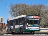 Cusa 4639 na cidade de Ciudad Autónoma de Buenos Aires, Argentina, por Agustin SanCristobal1712. Número da foto: #13082037.
