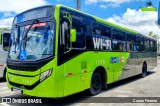 BB Transportes e Turismo 1385 na cidade de Barueri, São Paulo, Brasil, por Cauan Ferreira. Número da foto: #13081234.