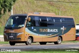 Transirmãos Turismo 2908 na cidade de Muriaé, Minas Gerais, Brasil, por Lucas Oliveira. Número da foto: #13081895.