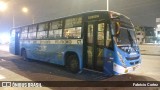 Transportes Pegasso Express 33 na cidade de Villa El Salvador, Lima, Lima Metropolitana, Peru, por Fabricio Cortez. Número da foto: #13081969.