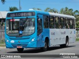 Unimar Transportes 24155 na cidade de Cariacica, Espírito Santo, Brasil, por Gustavo  Bonfate. Número da foto: #:id.