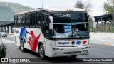 Autobuses México-Tizayuca y Anexas 238 na cidade de Gustavo A. Madero, Ciudad de México, México, por Omar Ramírez Thor2102. Número da foto: #13082918.