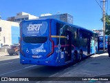 BRT Salvador 40088 na cidade de Salvador, Bahia, Brasil, por Luís Matheus Oliveira. Número da foto: #13084124.