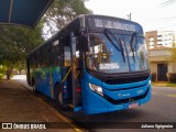 Rápido Sumaré - Piracicaba 32536 na cidade de Piracicaba, São Paulo, Brasil, por Juliano Sgrigneiro. Número da foto: #13080789.