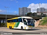 Empresa Gontijo de Transportes 18995 na cidade de Contagem, Minas Gerais, Brasil, por Douglas Yuri. Número da foto: #13082339.